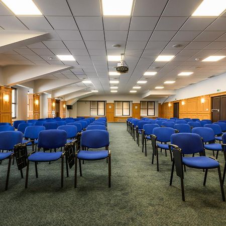 그랜드 호텔 벨린그라드 벨린그래드 외부 사진 The main conference room